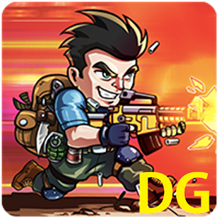 Metal Jacket Soldiers (APK)