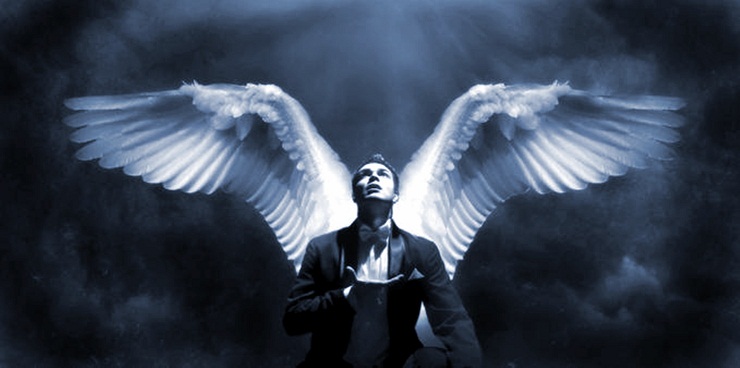 Kisah Azazel, Malaikat yang Jatuh ke Bumi karena Menentang Tuhan 