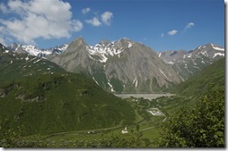 Lago di Morasco