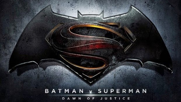 'Batman v Superman: Dawn of Justice' Teaser Posters Unleashed