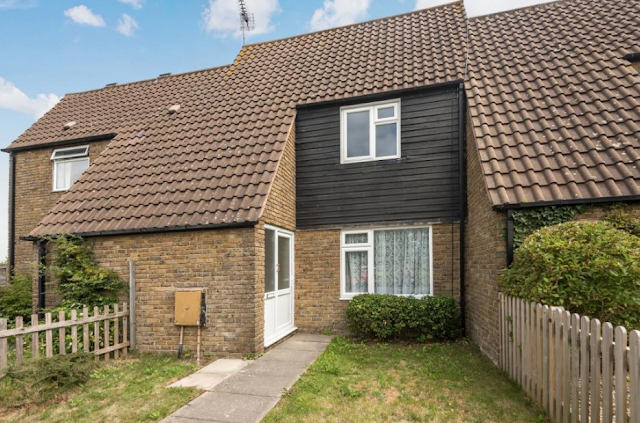 3 bed house, Winterbourne Road, Chichester