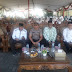 Bersama Muspika,Kapolsek Medan Helvetia Lepas Pawai MTQ 53 di Masjid Asy Syakirin
