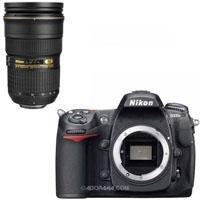 Nikon D300S 12.3 Megapixels SLR Digital Camera Body 