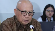 Kompolnas Awasi Langsung Pengamanan Pendaftaran Peserta Pemilu 2024 Hari Pertama