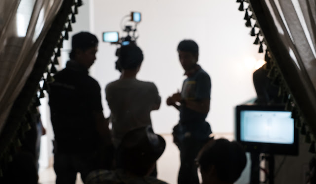 Film Director/Producer: Create and Produce Videos for Clients or Personal Projects