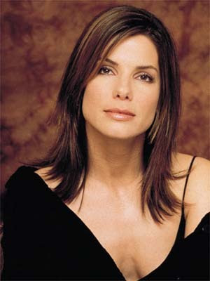 Hot Sandra Bullock Hot