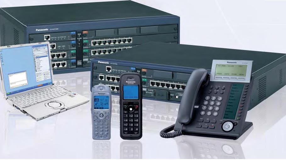 Business Telephone System - Business Telephone Systems