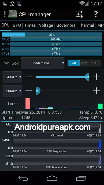 System Tuner Pro Apk Download