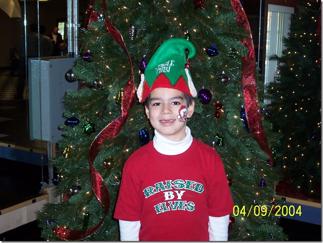 Christmas 2006 (3)