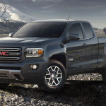 2016 GMC Canyon Diesel, Denali dan Duramax Review