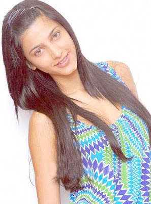 Shruti Hassan Height