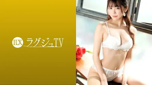 [Mosaic-Removed] LUXU-1438 Luxury TV 1422 Every Man Will Fall In Love