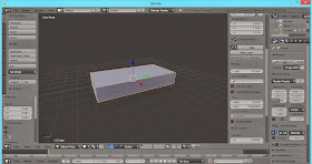 Animasi 3D Blender