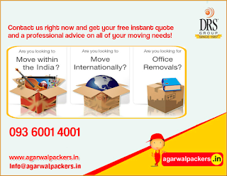 Agarwal Packers and Movers