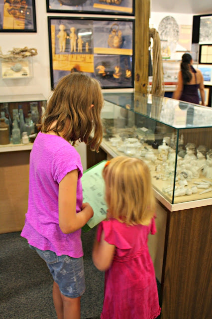 North Carolina Maritime Museum