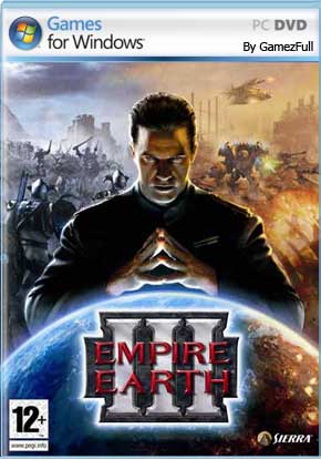 Descargar Empire Earth (Varios servidores) Empire Earth