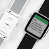 Smartwatch Pebble 2 có thể đối chọi với Apple watch không?