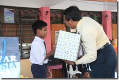 Majlis perpisahan GB 2011 297