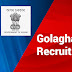 Golaghat Judiciary Recruitment 2022 – 2 Office Peon & Driver Vacancy