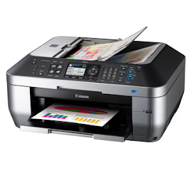 Canon PIXMA MX876