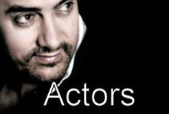  Actors