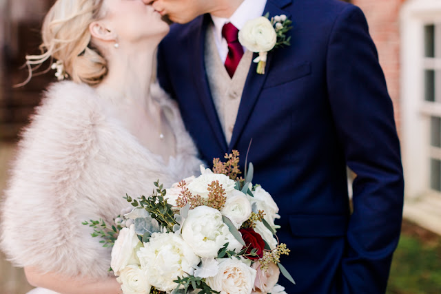 Annapolis, MD Wedding at St Mary's Parish photographed by Maryland Wedding Photographer Heather Ryan Photography