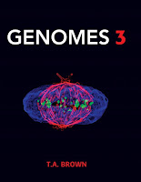 GENOMES-3 T.A. BROWN