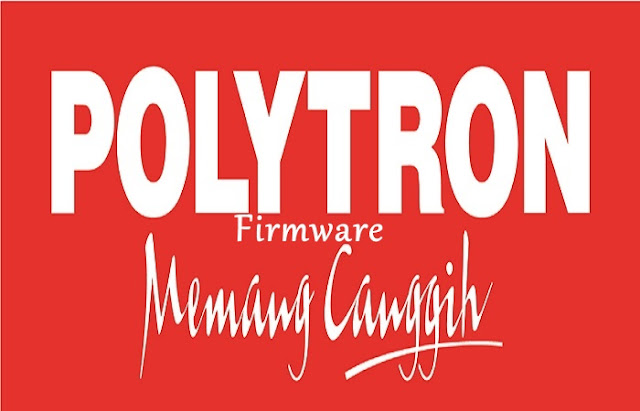 Firmware Polytron Rocket L501 MT-6753M Lengkap List Preloader