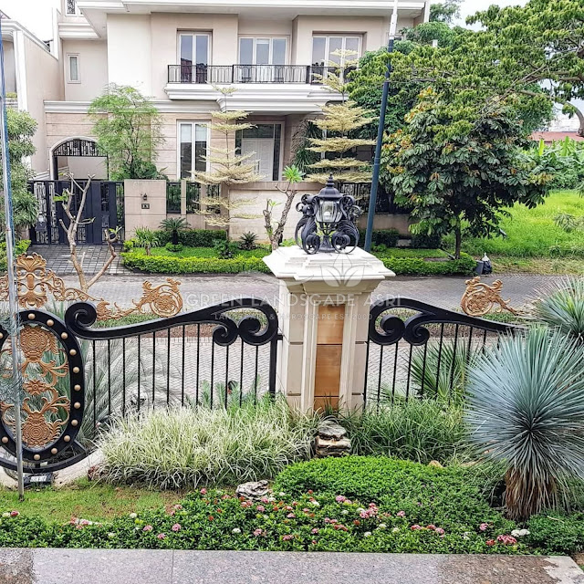 Tukang Taman Semarang Profesional Landscape Taman Berkualitas Terbaik Tukang Taman Semarang Profesional Landscape Taman Berkualitas Terbaik