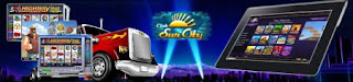 Clubsuncity Mobile Slot Games