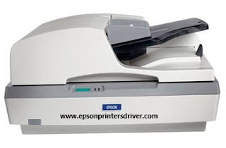 Epson GT-2500 Driver Download