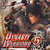 تحميل لعبة Dynasty Warriors 5 للبلاي استيشن playstation 2 games