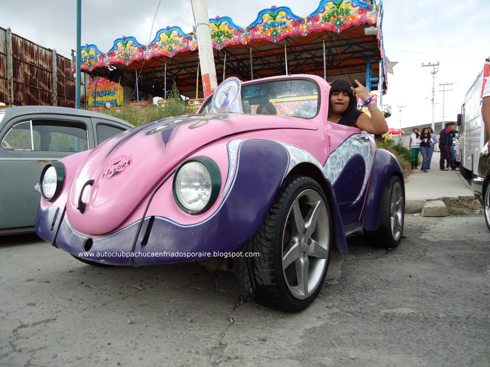 Evento tuning pachuquilla 2010 en la feria anual