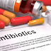 Antibiotics