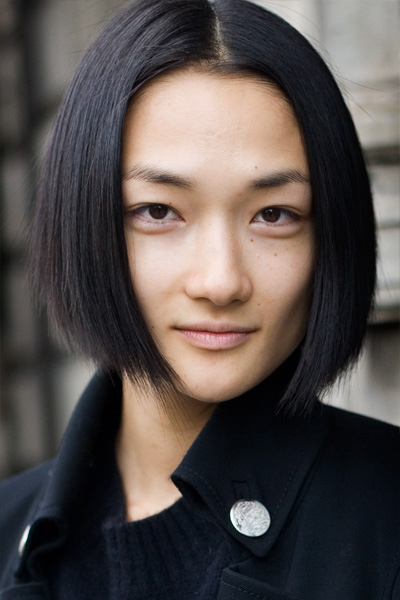 black hair bobs. Black hair styles in 2010 are really just a new spin on various previous 