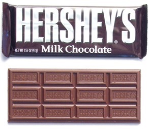 hershey