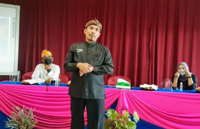 Disdik Purwakarta Akan Berlakukan KBM Tatap Muka di Tiga Kecamatan