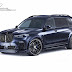 BMW X7 by Lumma Design