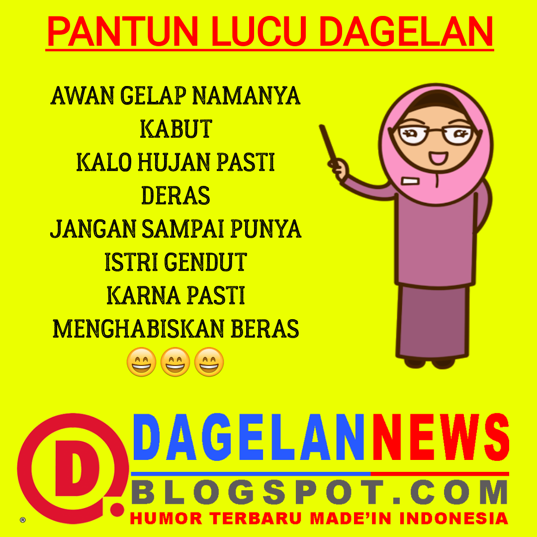 Gambar Lucu Saat Hujan Deras DP BBM Lucu