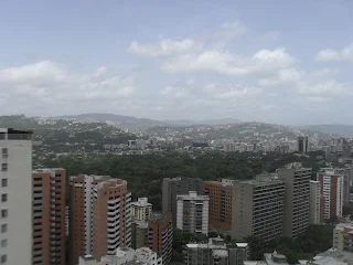 Las vistas, protagonistas de HERMOSO APARTAMENTO QUE SE VENDE: