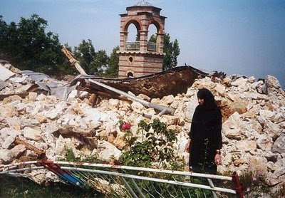 Το διαπράξαμε κι αυτό: Αναγνωρίσαμε ουσιαστικά το Κοσσυφοπέδιο...