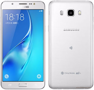 Samsung Galaxy J7 (2016) vs J7 Harga dan Spesifikasi - Informasi 