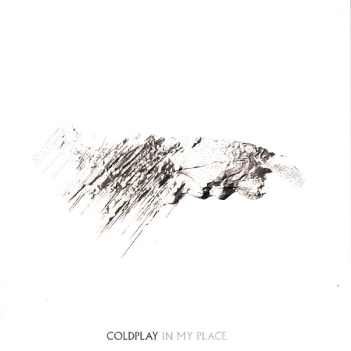 Lirik Lagu Coldplay - In My Place Dan Terjemahannya