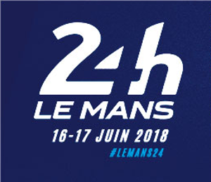 24 horas le mans 2018