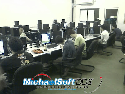 Michaelsoft DDS Diskless Solution , Cloud Computing , Diskless Cybercafe , Diskless System , Most cybercafe is using Michaelsoft DDS Diskless System , It's call Diskless Cybercafe . It's easy to maintenance your cybercafe system and reduce your workload