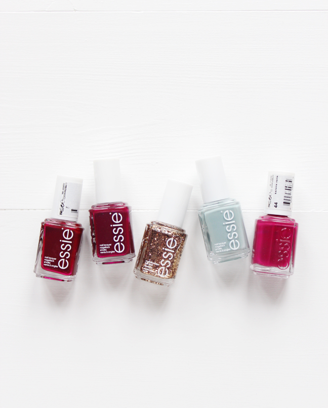 essie-shades