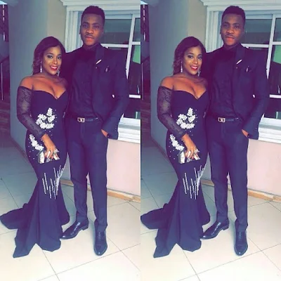 AMVCA 2016 pictures