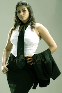 South side Actress - Namitha