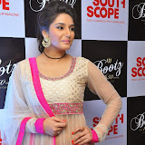 Ragini Dwivedi Photos in Salwar Kameez at South Scope Calendar 2014 Launch Photos 56