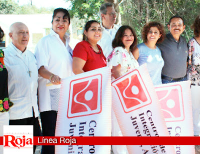 Construirán unidad de hospitalización para atender casos de drogadicción en Playa del Carmen